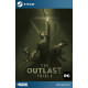 The Outlast Trials Steam [Offline Only]